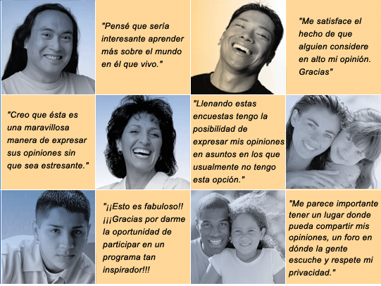 People and Quotes