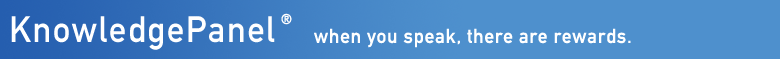 KnowledgePanel when you spaeak. there are rewards.