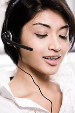 contact