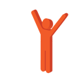 stick man
